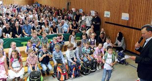 Grundschule Vienenburg