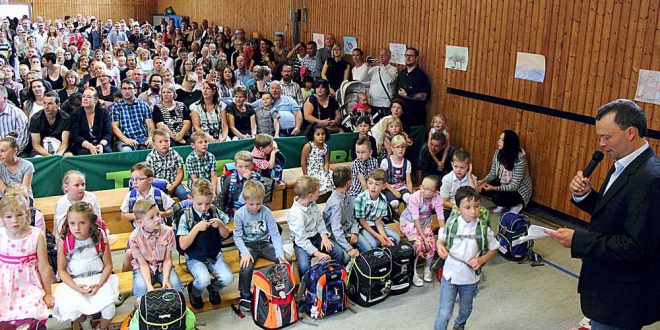 Grundschule Vienenburg