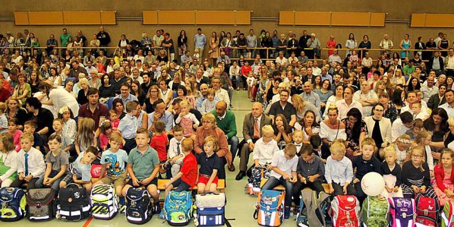 Clemens-Grundschule Hornburg