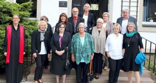 Goldene Konfirmation