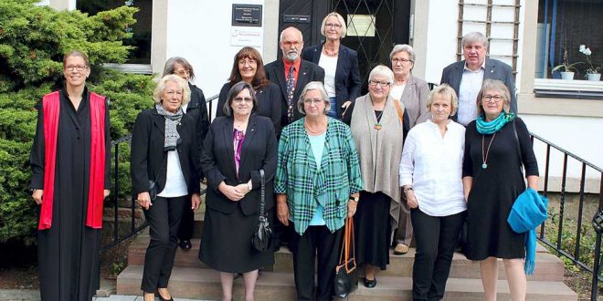 Goldene Konfirmation