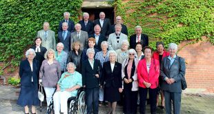 Jubiläumskonfirmation