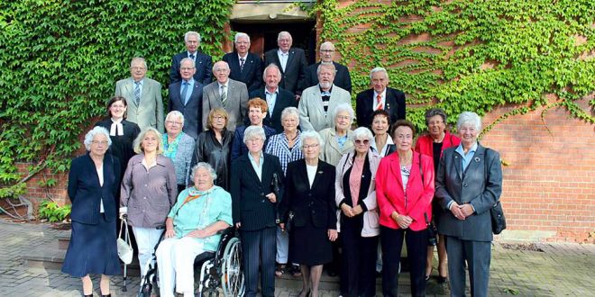 Jubiläumskonfirmation