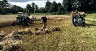 Traktorenclub Weddingen