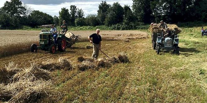 Traktorenclub Weddingen