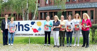 Kreisvolkshochschule Kvhs