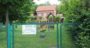 Spielplätze Hahndorf