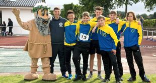 Jugendlandesmeisterschaften