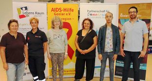 Familiengesundheitstag