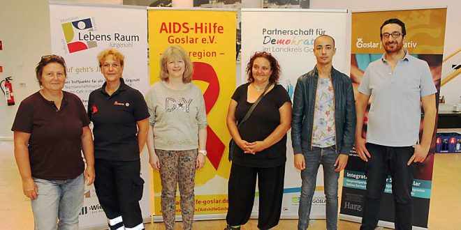 Familiengesundheitstag