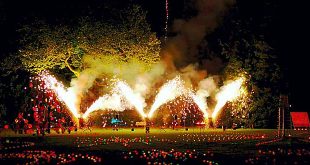 Lichterfest