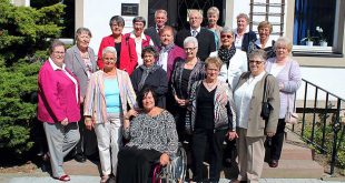 Diamantene Konfirmation