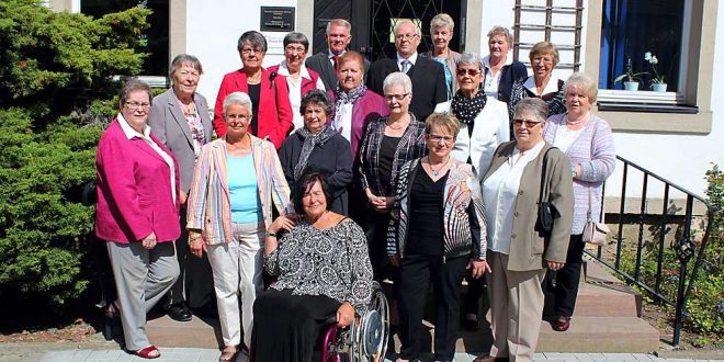 Diamantene Konfirmation