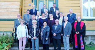 Goldene Konfirmation