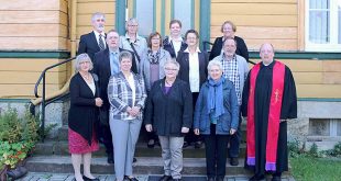 Goldene Konfirmation