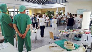 Patientensicherheit
