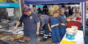 Hornburger Bauernmarkt