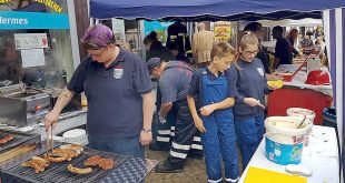 Hornburger Bauernmarkt
