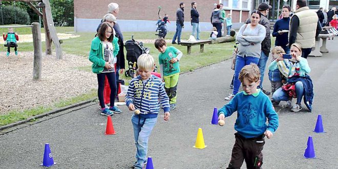 Grundschule Immenrode