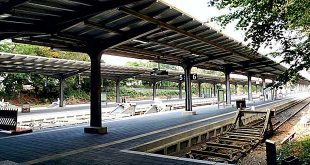 Bahnhof Bad Harzburg