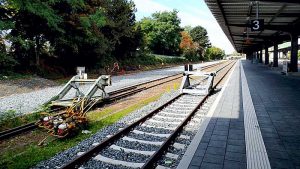 Bahnhof Bad Harzburg
