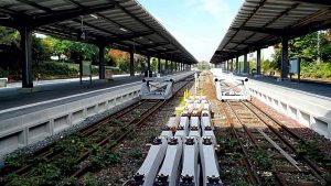 Bahnhof Bad Harzburg