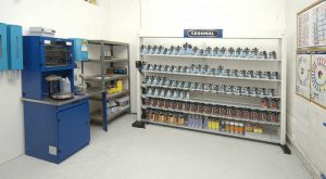 Hoffmann-Lackierungen