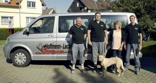 Hoffmann-Lackierungen