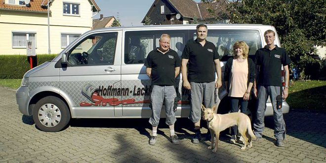 Hoffmann-Lackierungen