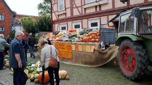 Hornburger Bauernmarkt