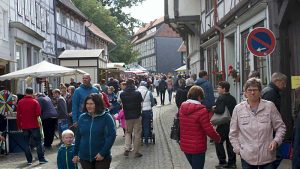 Hornburger Bauernmarkt