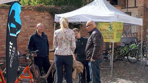Hornburger Bauernmarkt