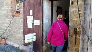 Hornburger Bauernmarkt