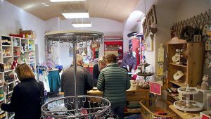 Hornburger Bauernmarkt