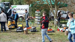 Hornburger Bauernmarkt