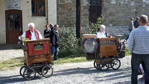 Hornburger Bauernmarkt