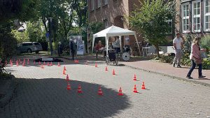 Hornburger Bauernmarkt