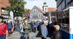 Hornburger Bauernmarkt