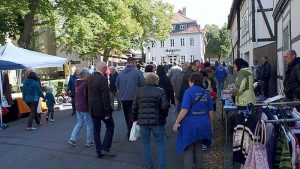Hornburger Bauernmarkt