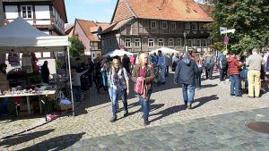 Hornburger Bauernmarkt