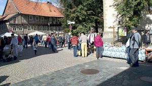 Hornburger Bauernmarkt
