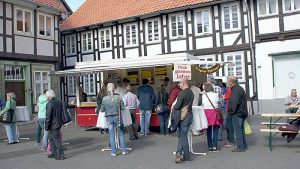 Hornburger Bauernmarkt