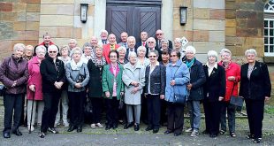 Diamantene Konfirmation