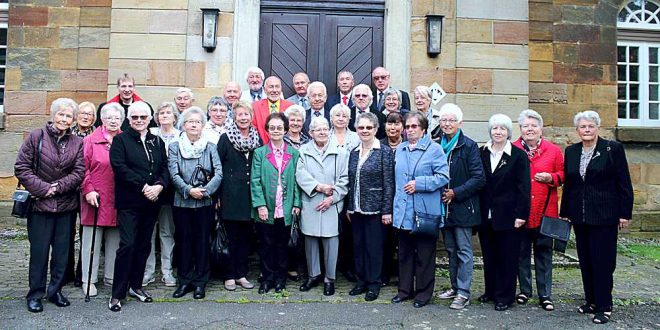 Diamantene Konfirmation