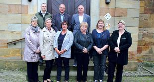 Jubiläumskonfirmation