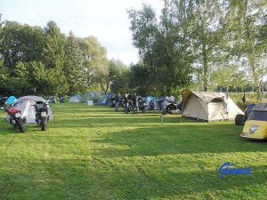 MotorradFreunde Iberg