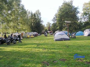 MotorradFreunde Iberg