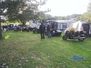 MotorradFreunde Iberg