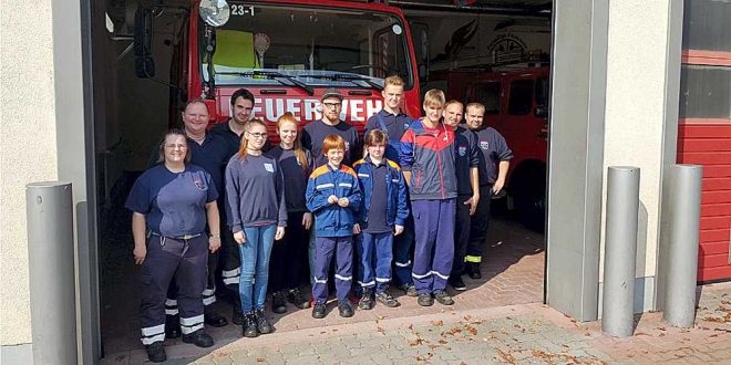 Gemeinsam sind wir stark