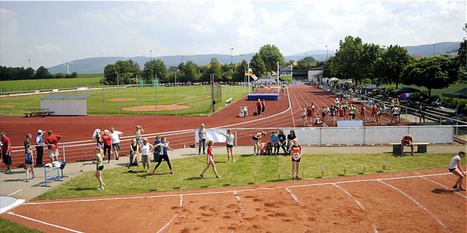 Jugendlandes-Meisterschaften